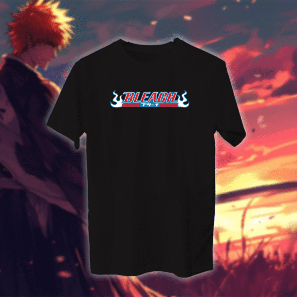 Bleach - بليتش