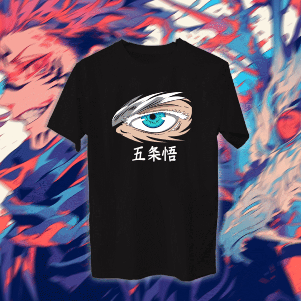 Jujutsu Kaisen - جوجوتسو كايسن