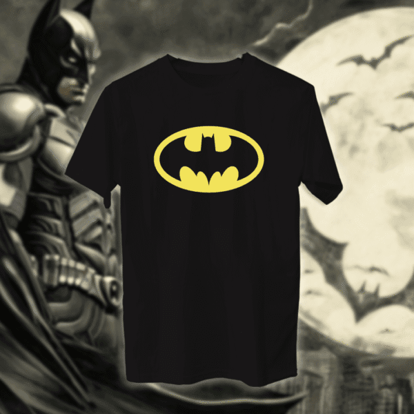 Batman - باتمان