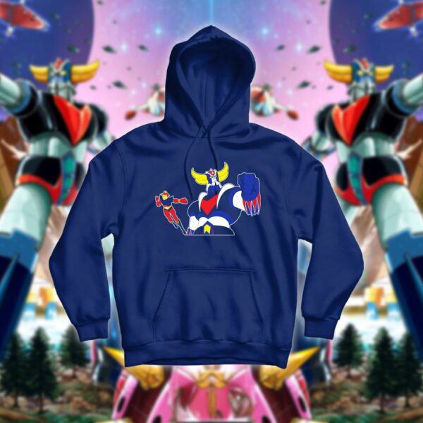 Grendizer - قرندايزر