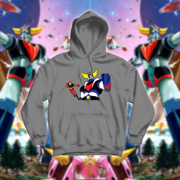 Grendizer - قرندايزر