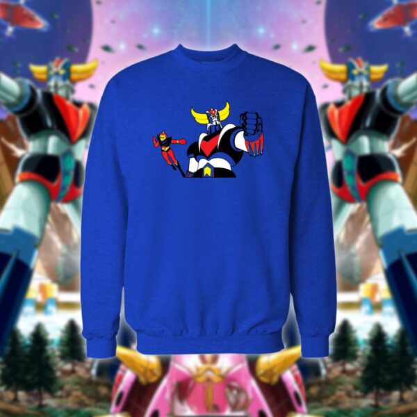 Grendizer - قرندايزر