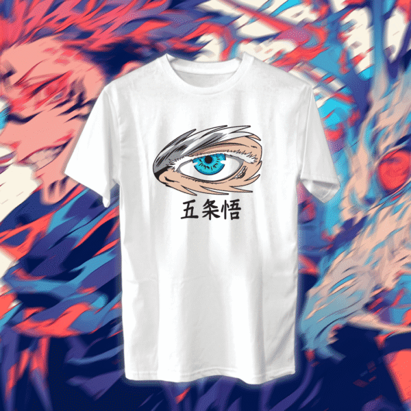 Jujutsu Kaisen - جوجوتسو كايسن