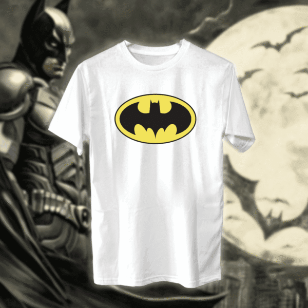 Batman - باتمان