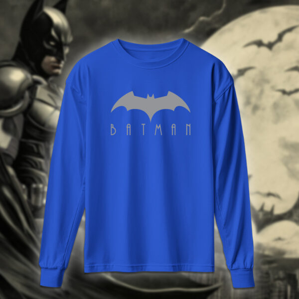 Batman - باتمان