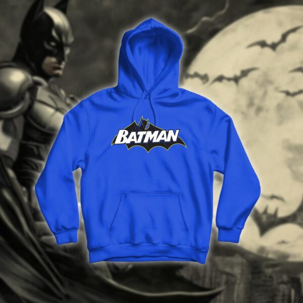 Batman - باتمان