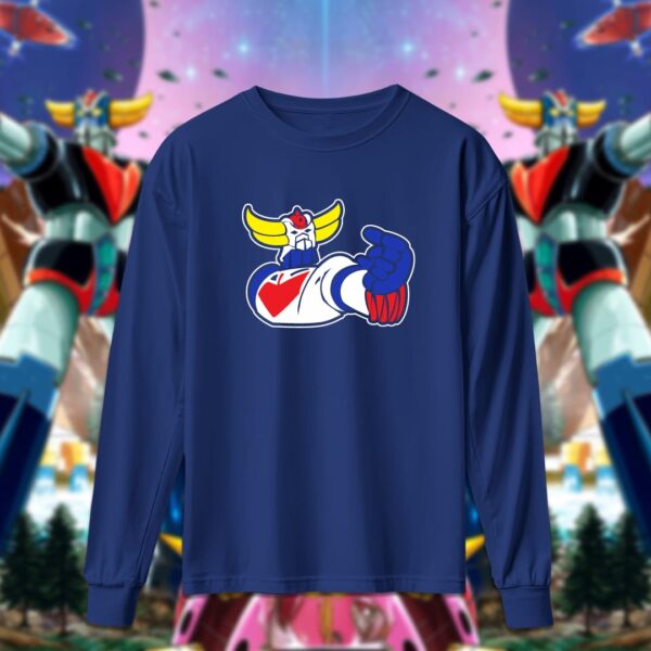 Grendizer - قرندايزر