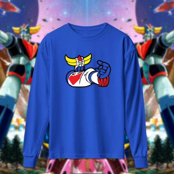 Grendizer - قرندايزر