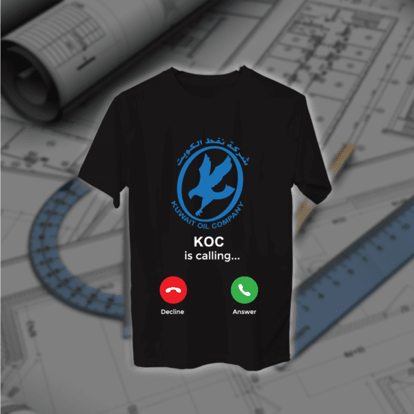 KOC is calling - مهندسين