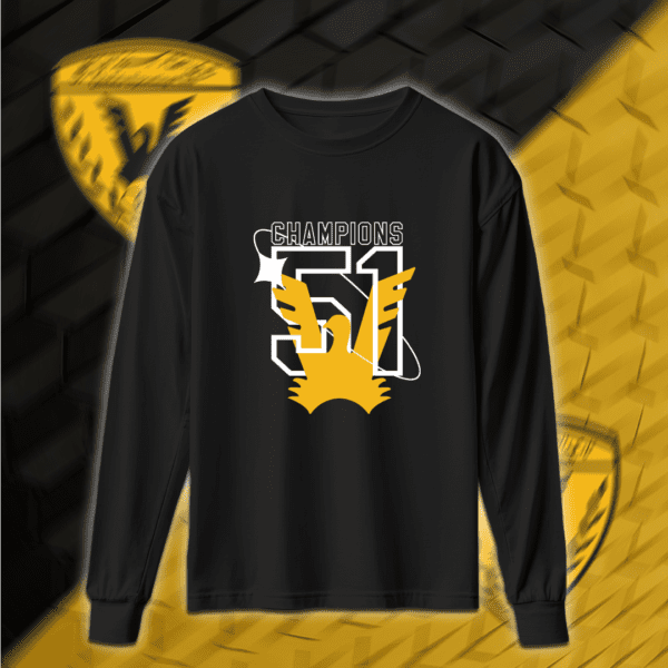 Champions - القادسية