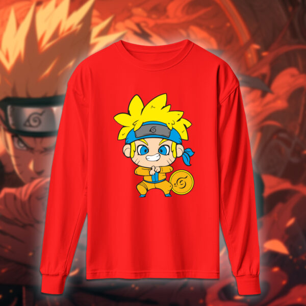 Naruto - ناروتو