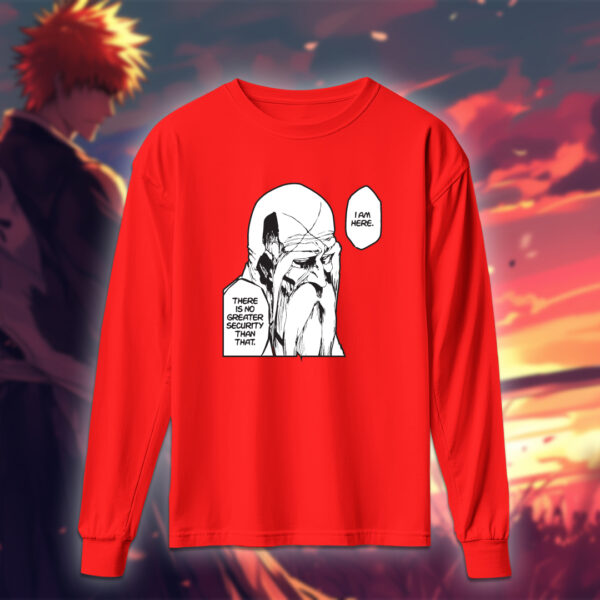 Genryusai - بليتش