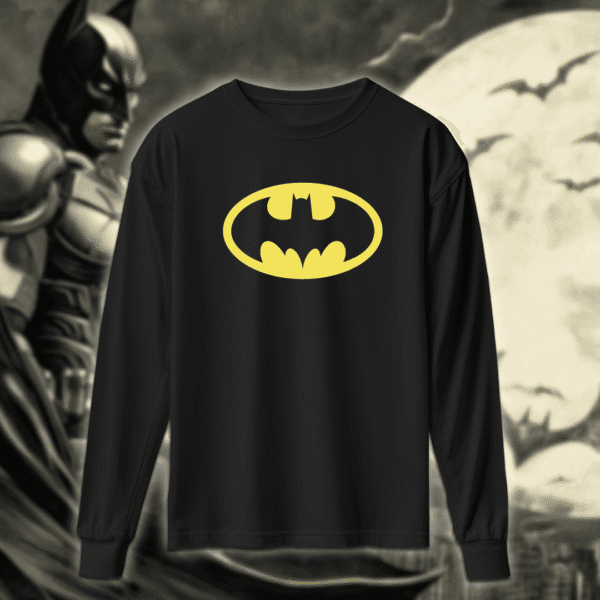 Batman - باتمان