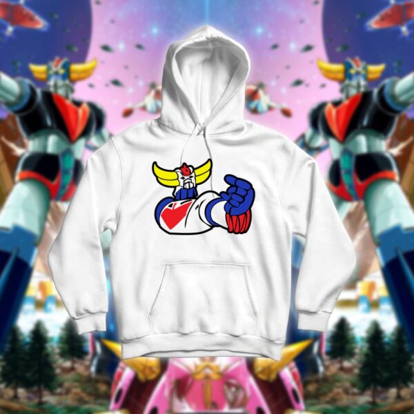 Grendizer - قرندايزر