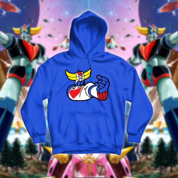 Grendizer - قرندايزر