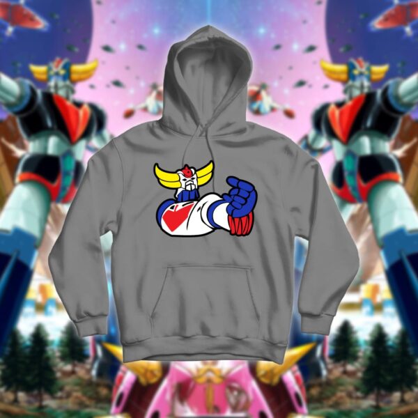 Grendizer - قرندايزر