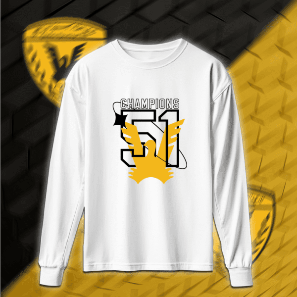 Champions - القادسية