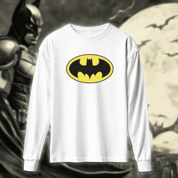 Batman - باتمان