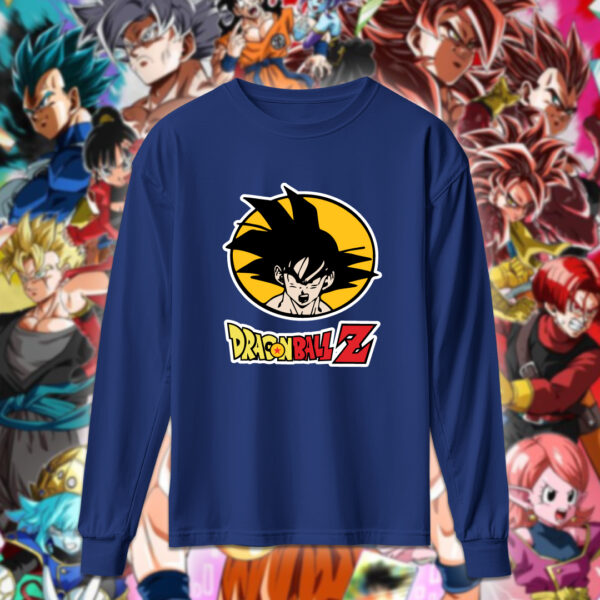 Goku - دراقون بول