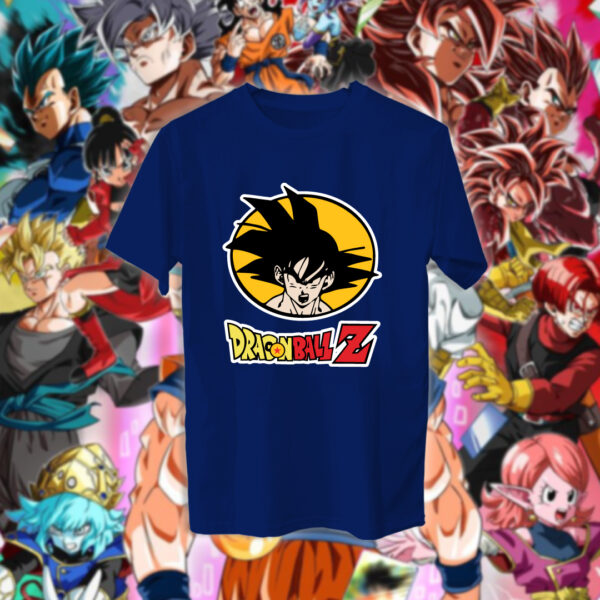 Goku - دراقون بول