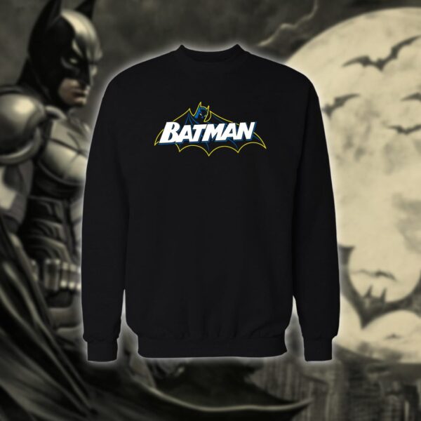 Batman - باتمان