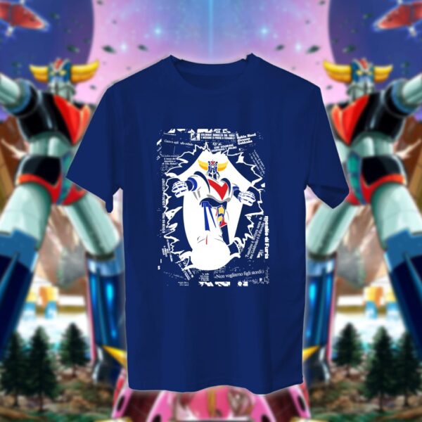 Grendizer - قرندايزر