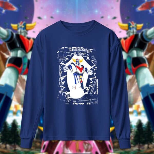 Grendizer - قرندايزر