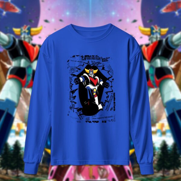 Grendizer - قرندايزر