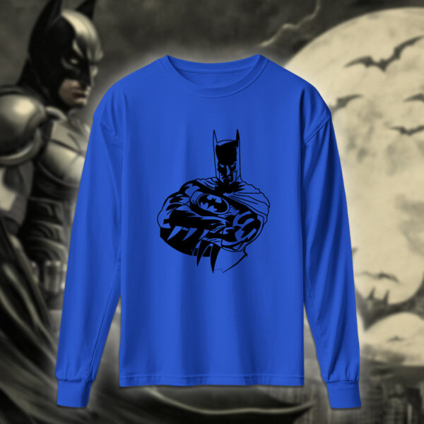 Batman - باتمان