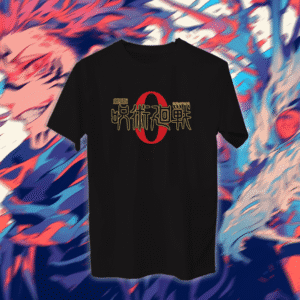 شعار جوجوتسو كايسن