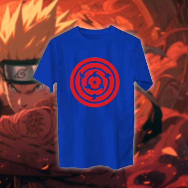 Rinne Sharingan - ناروتو