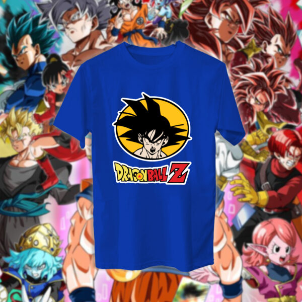 Goku - دراقون بول