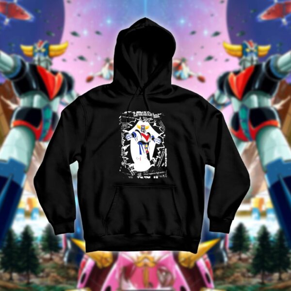 Grendizer - قرندايزر