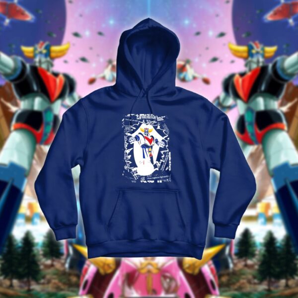 Grendizer - قرندايزر