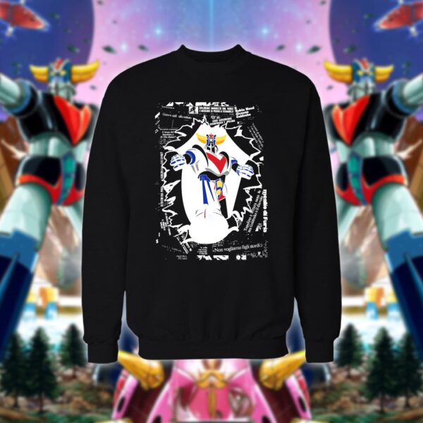 Grendizer - قرندايزر