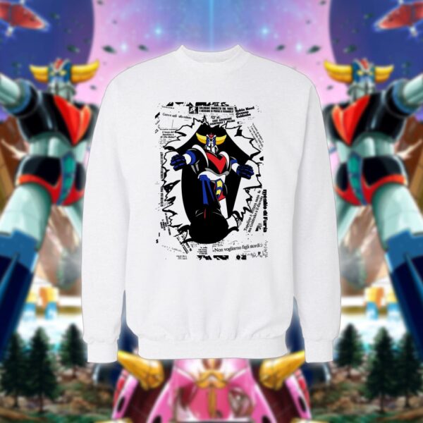 Grendizer - قرندايزر