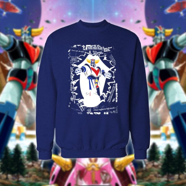 Grendizer - قرندايزر