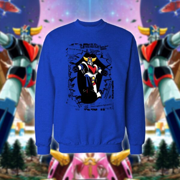 Grendizer - قرندايزر