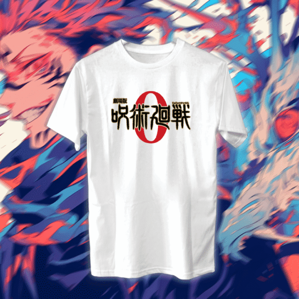 شعار جوجوتسو كايسن