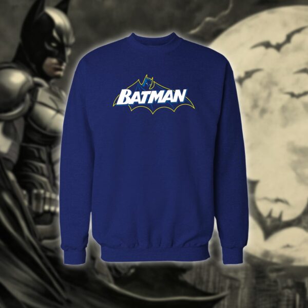 Batman - باتمان