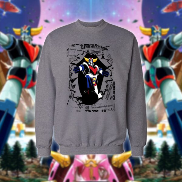 Grendizer - قرندايزر