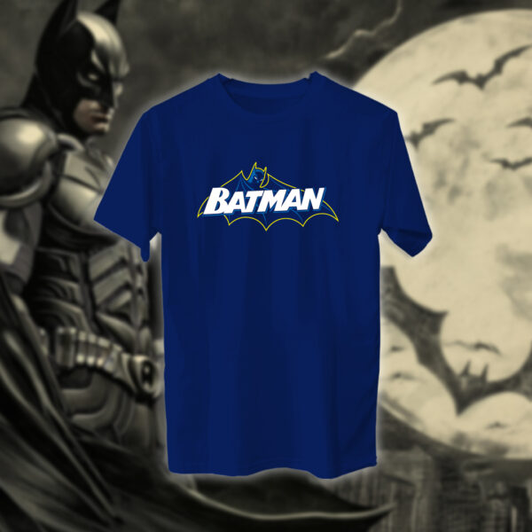 Batman - باتمان