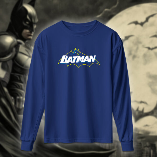 Batman - باتمان