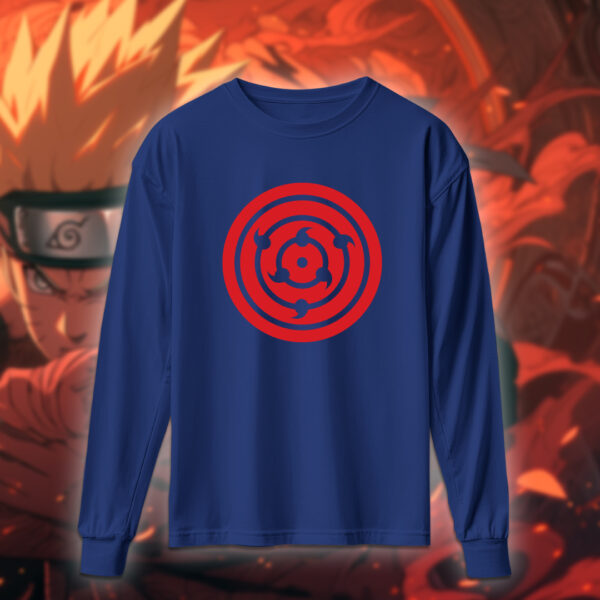 Rinne Sharingan - ناروتو