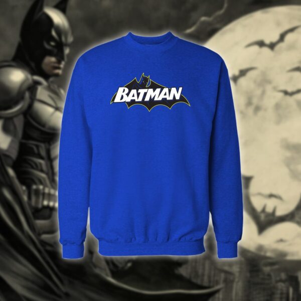 Batman - باتمان