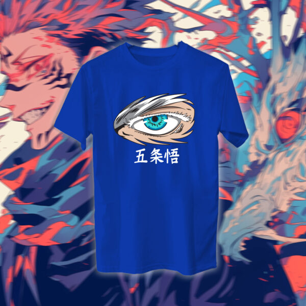 Jujutsu Kaisen - جوجوتسو كايسن