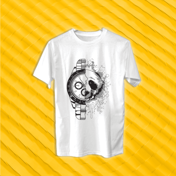 رولكس باندا - تصاميم مميزة