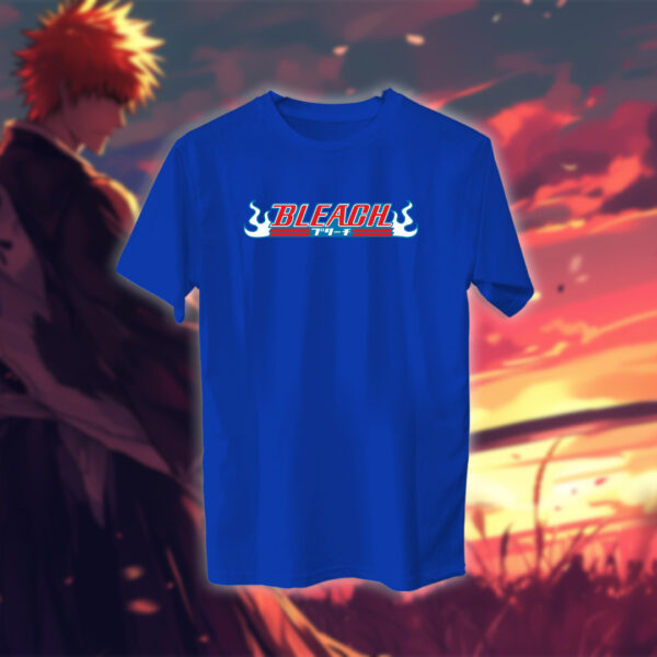 Bleach - بليتش