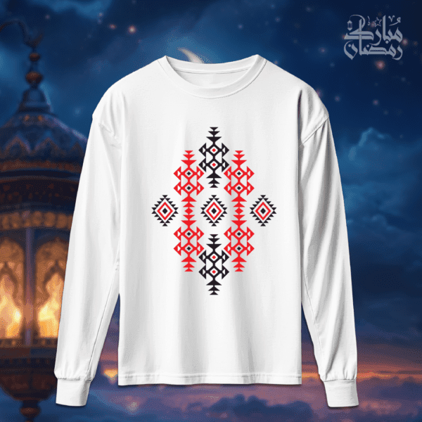 نمط رمضاني - رمضان