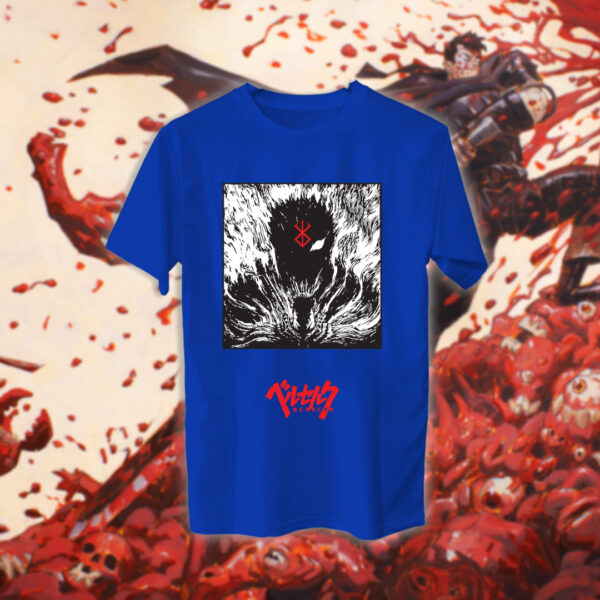 Berserk - بيرسيرك